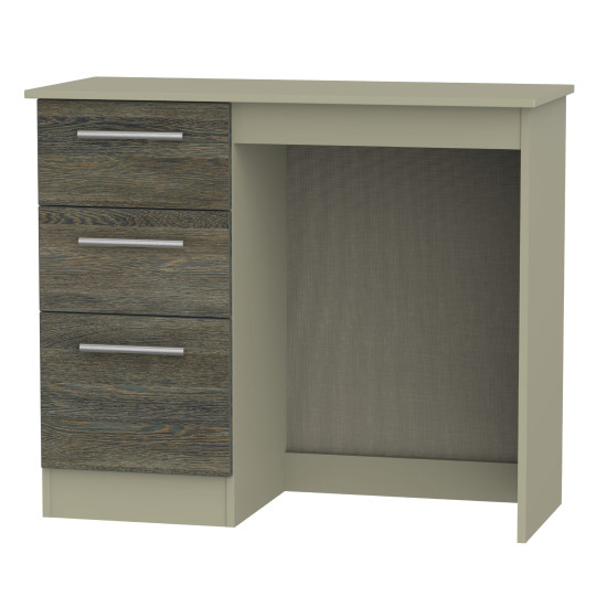 Coventry 3 Drawer Vanity